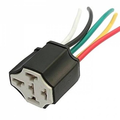 Колодка для реле Ceramic Relay Cu 10CM