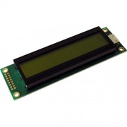 LCD PC2002LRS символьный  20x2