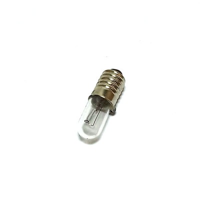 Лампа МН12v-0.1a-E5 (4.7x15)