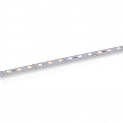 Сетодиодная фитолинейка SMD 5630, 72LED (6WW, 48R, 18B)