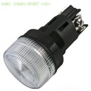Сигнальная лампа LXB2 (3SA8) - EV457 110V белая