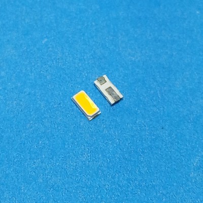 Светодиод smd 3x1,4мм белый дневной 3-3,2V 30mA