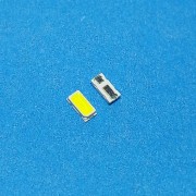 Светодиод smd 3x1,4мм белый холодный 3-3,2V 30mA 