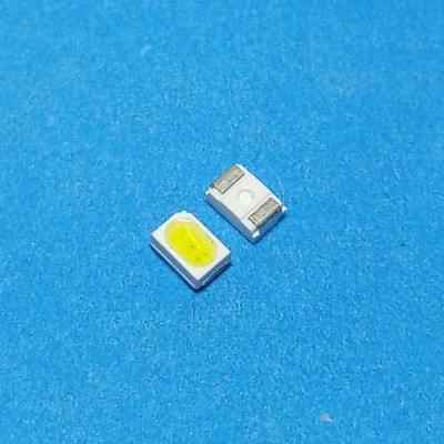 Светодиод smd 3x2мм белый холодный 3,2-3,5V 30мА 0,1Вт