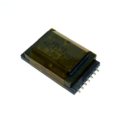 Трансформатор инвертора EEL-19 (SPI 8TC00337)