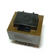 Трансформатор ТП112-8 (ТП132-8) 12.5В, 0.51А; 4.75В, 0.15А