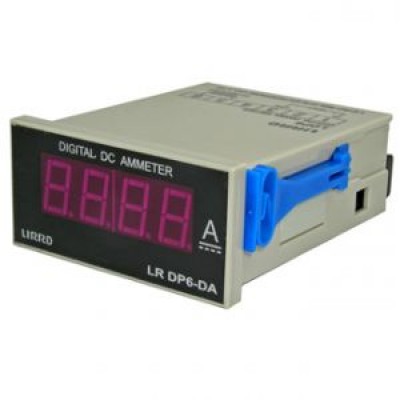 Прибор цифровой: DP-6 10-2000A DC