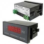 Прибор цифровой: Частотомер: DP3 1kHz  0-50 VAC