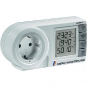 Измеритель электрической мощности Energy monitor EM-3000