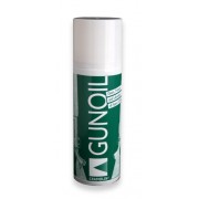Аэрозоль-смазка Gunoil 200 ml