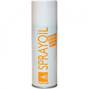 Аэрозоль-смазка Sprayoil 200 ml