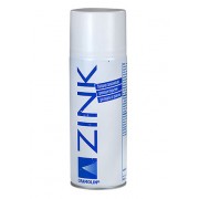 Аэрозоль-защитное покрытие Zink 400 ml