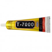 Клей T-7000 черный 50мл