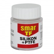 Смазка силикон +тефлон SMAR-TF-20