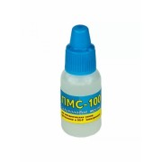 ПМС-100 масло силиконовое 10мл