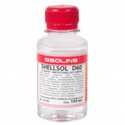 Растворитель SHELLSOL D60 0,1 л