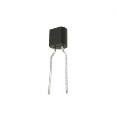 Предохранитель ICP N15 ( 0.6A 50V)