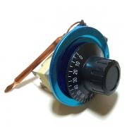 Терморегулятор 0-150°C 16A 250V